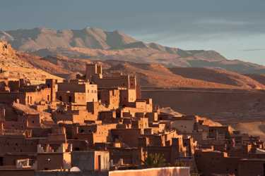 Komp Sete Marokkó - Olcsó jegyek