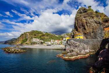 Komp Algarve Madeira - Olcsó jegyek
